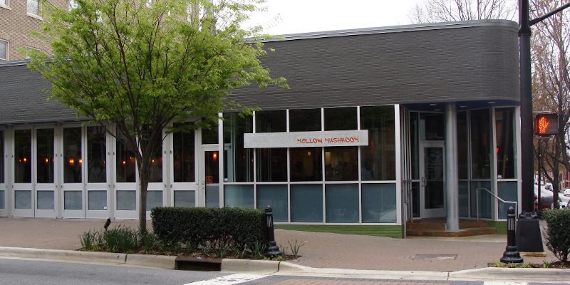 Design Build in Cary, North Carolina