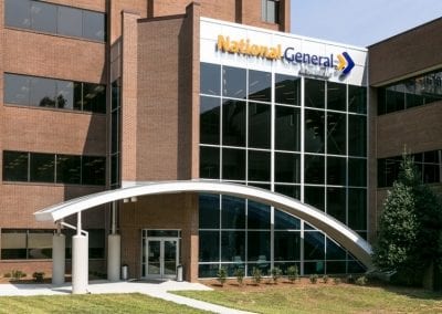 National General Insurance