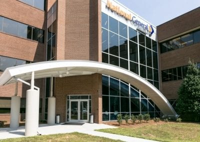 National General Insurance