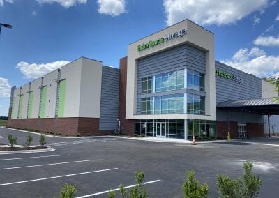 New Construction, High Point, NC
