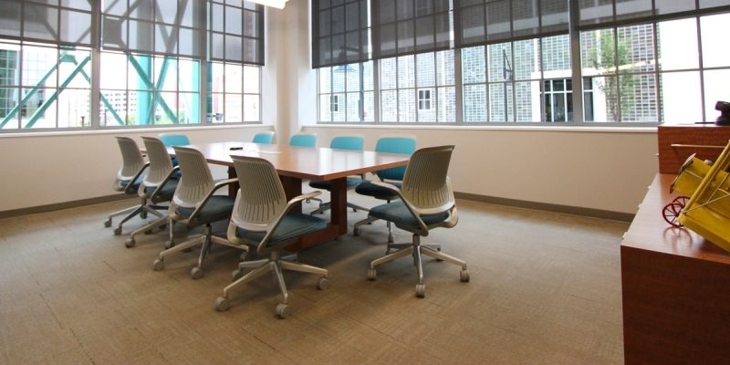 Office Renovations