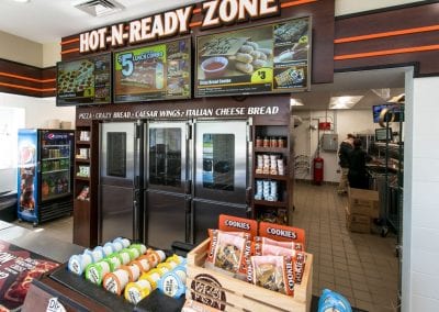 Little Caesars