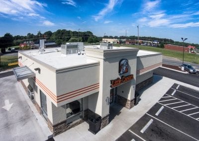 Little Caesars
