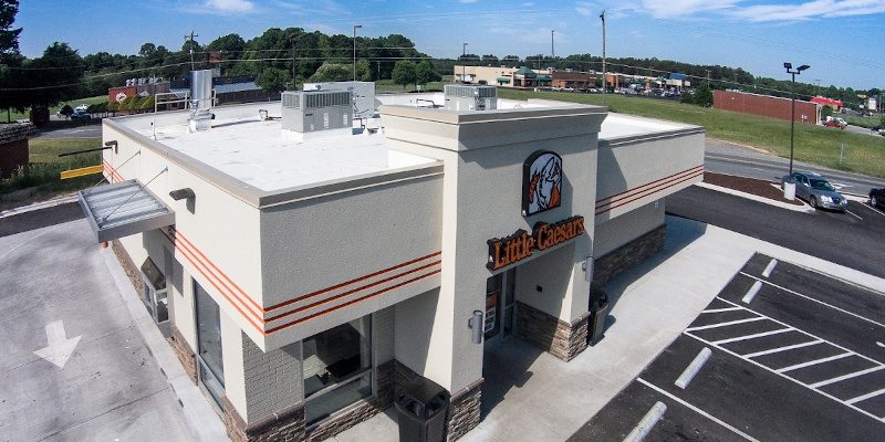General Contractor in Winston-Salem, North Carolina