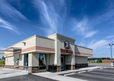 Little Caesars