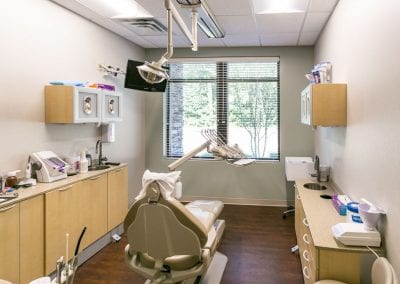 Dr. Hanna Dental Office-Greensboro, NC