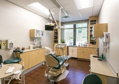 Dr. Hanna Dental Office-Greensboro, NC