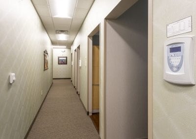 Dr. Hanna Dental Office-Greensboro, NC