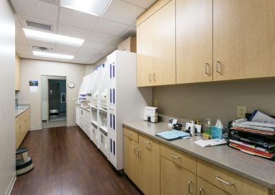 Dr. Hanna Dental Office-Greensboro, NC