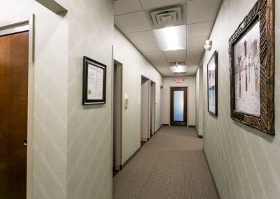 Dr. Hanna Dental Office-Greensboro, NC