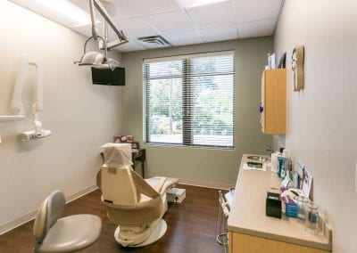 Dr. Hanna Dental Office-Greensboro, NC