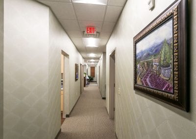 Dr. Hanna Dental Office-Greensboro, NC