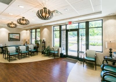 Dr. Hanna Dental Office-Greensboro, NC