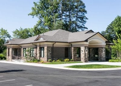 Dr. Hanna Dental Office-Greensboro, NC