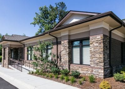 Design Build, Greensboro, NC