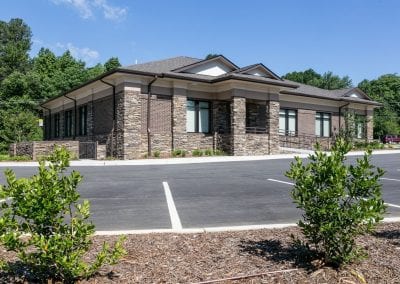 Dr. Hanna Dental Office-Greensboro, NC