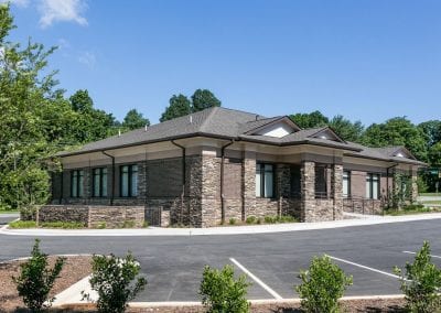 Dr. Hanna Dental Office-Greensboro, NC
