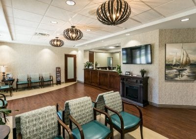 Dr. Hanna Dental Office-Greensboro, NC