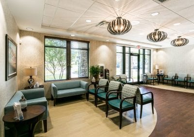 Dr. Hanna Dental Office-Greensboro, NC