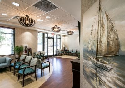 Dr. Hanna Dental Office-Greensboro, NC