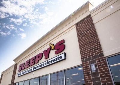 Sleepy’s
