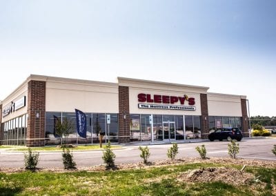Sleepy’s