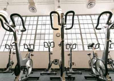 YMCA