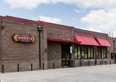 Sheetz-Greensboro, NC