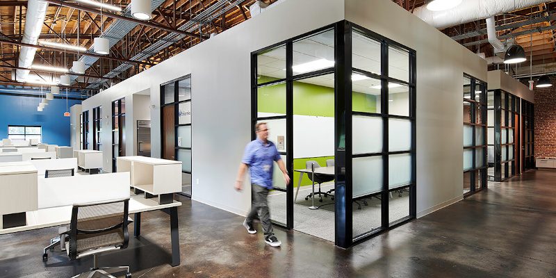 Commercial Contractors in Durham, North Carolina