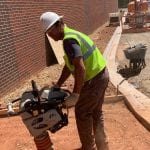 Site Engineering in Durham, North Carolina