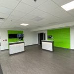 New Office Construction