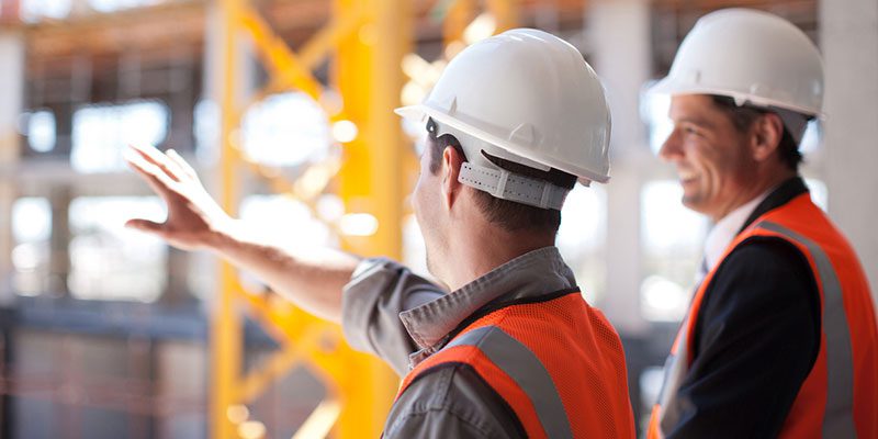 What to Look for in a Commercial Contractor