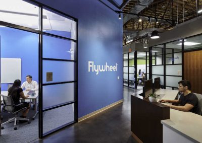 New Office Construction