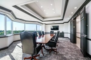 commercial building contractors