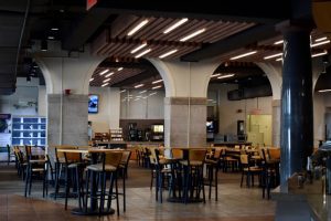 commercial contractors