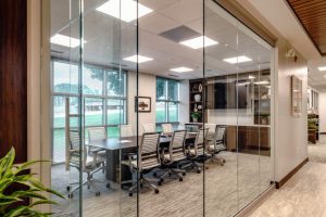 commercial construction companies