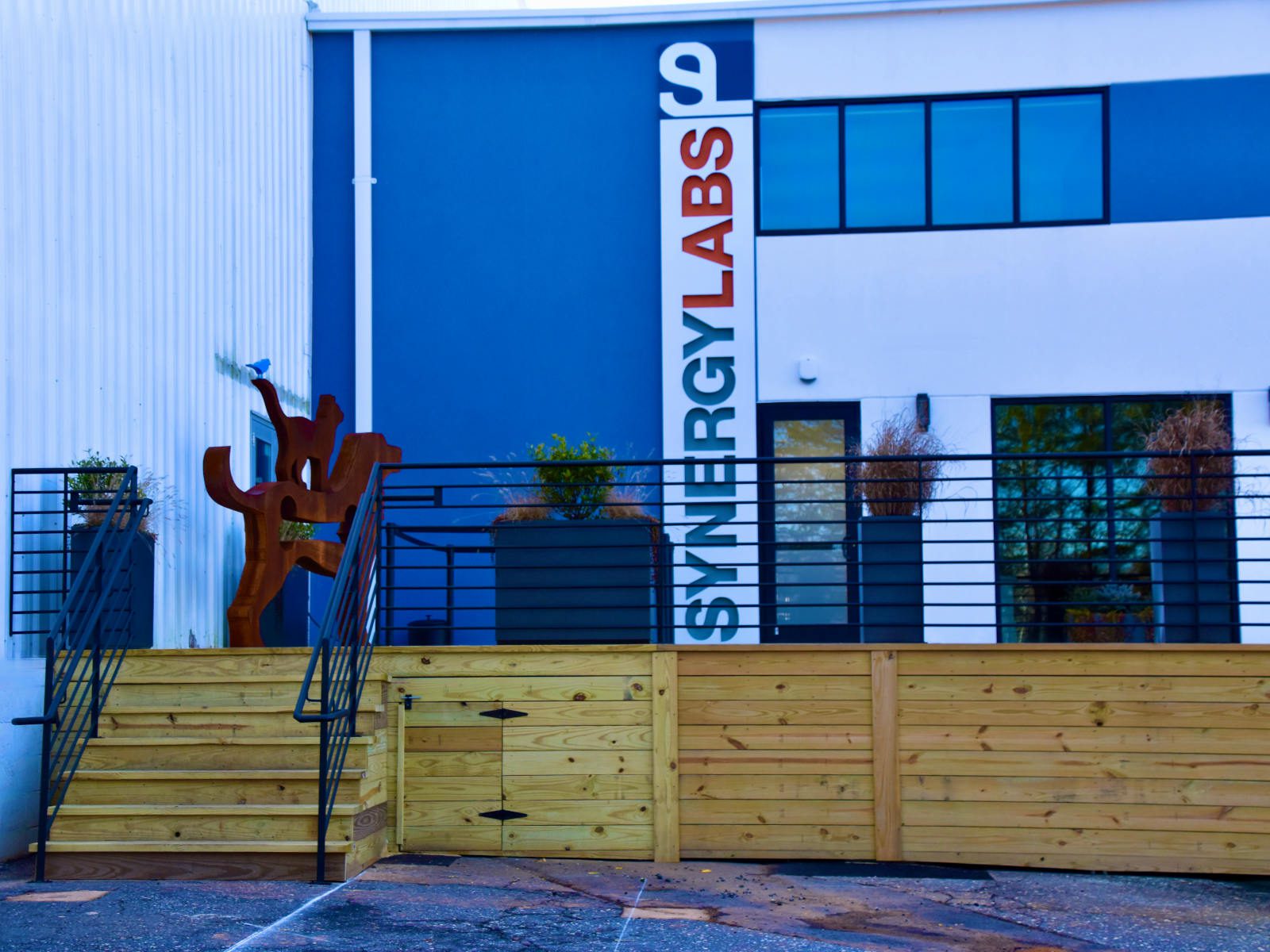 Synergy Labs