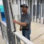 Commercial Building Contractors